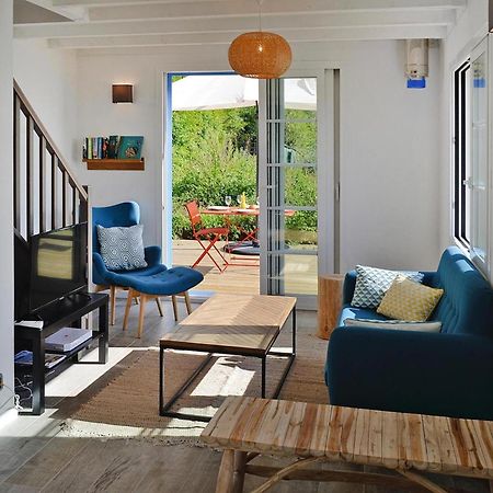 פלוגאסנו Pretty Breton Holiday Home In A Top Location מראה חיצוני תמונה