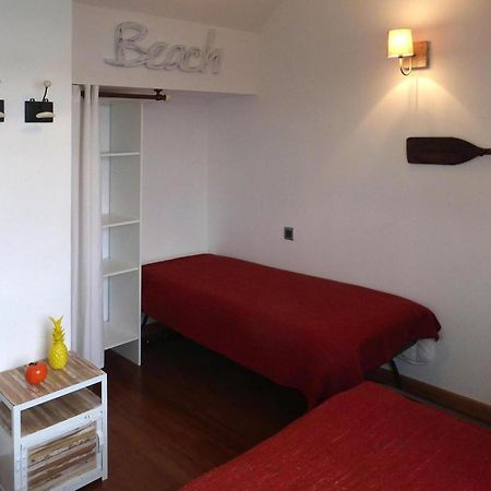 פלוגאסנו Pretty Breton Holiday Home In A Top Location מראה חיצוני תמונה