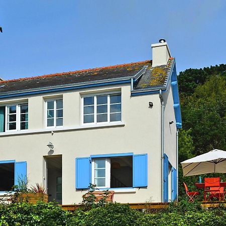 פלוגאסנו Pretty Breton Holiday Home In A Top Location מראה חיצוני תמונה