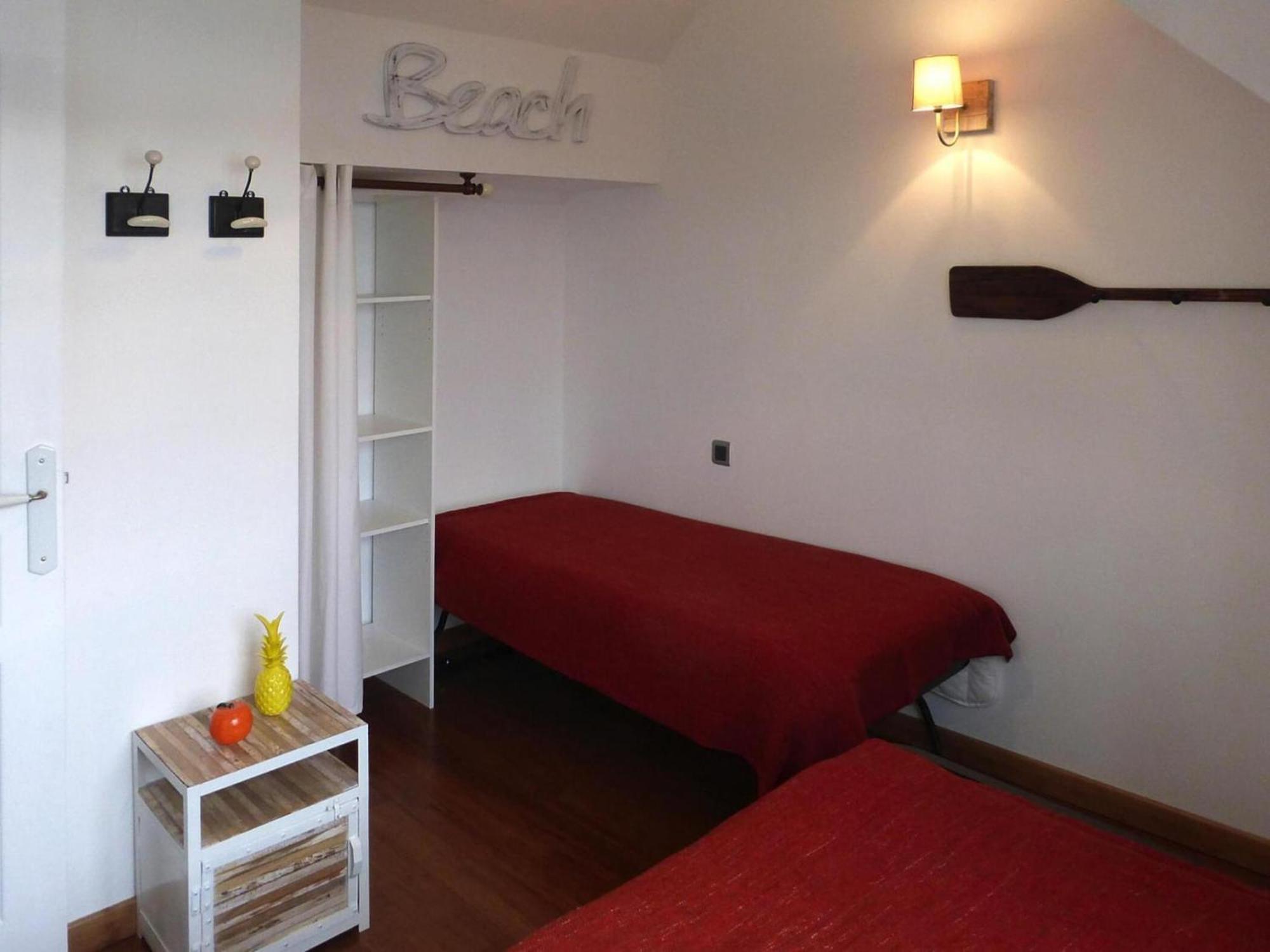פלוגאסנו Pretty Breton Holiday Home In A Top Location מראה חיצוני תמונה