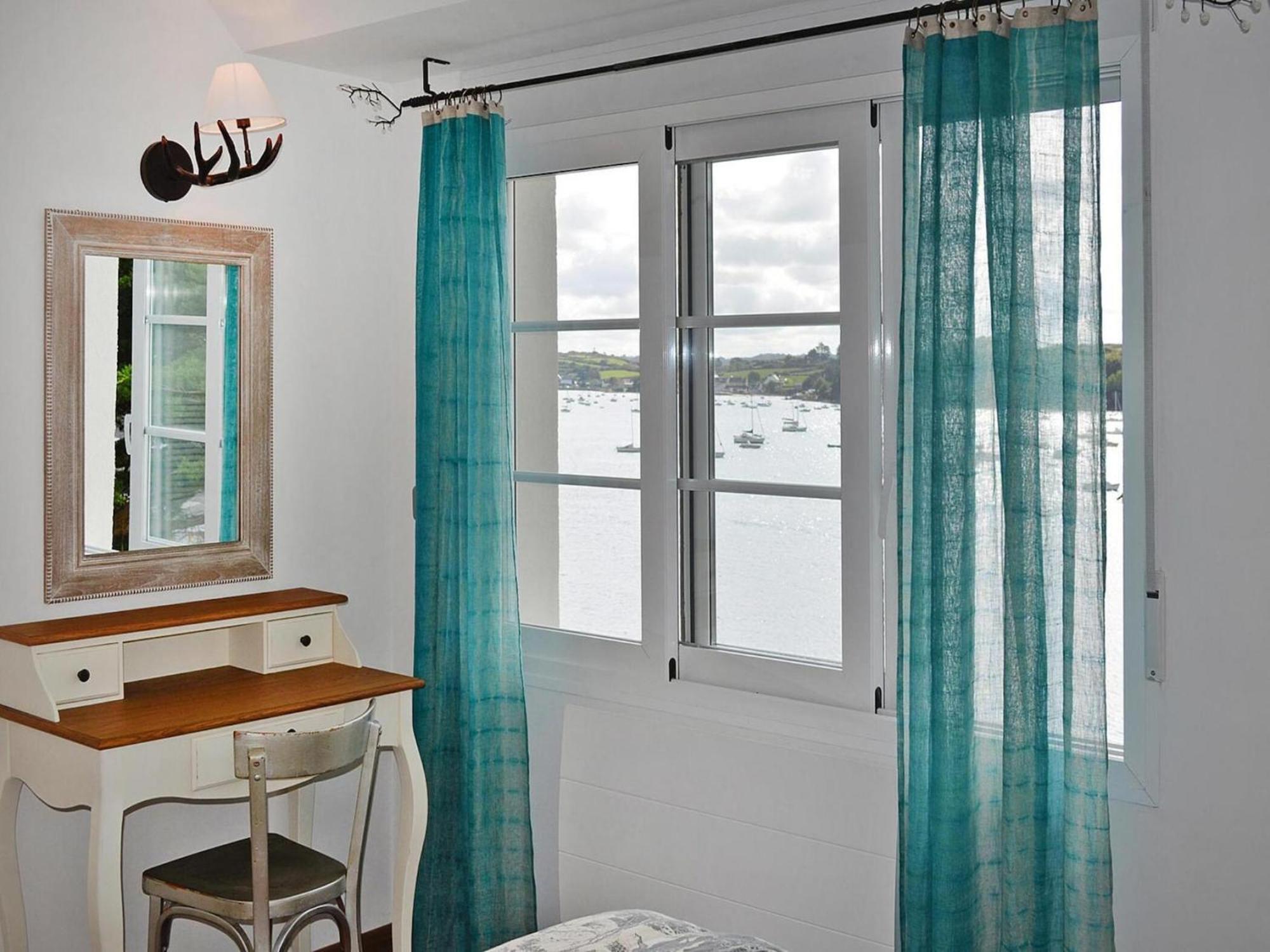 פלוגאסנו Pretty Breton Holiday Home In A Top Location מראה חיצוני תמונה