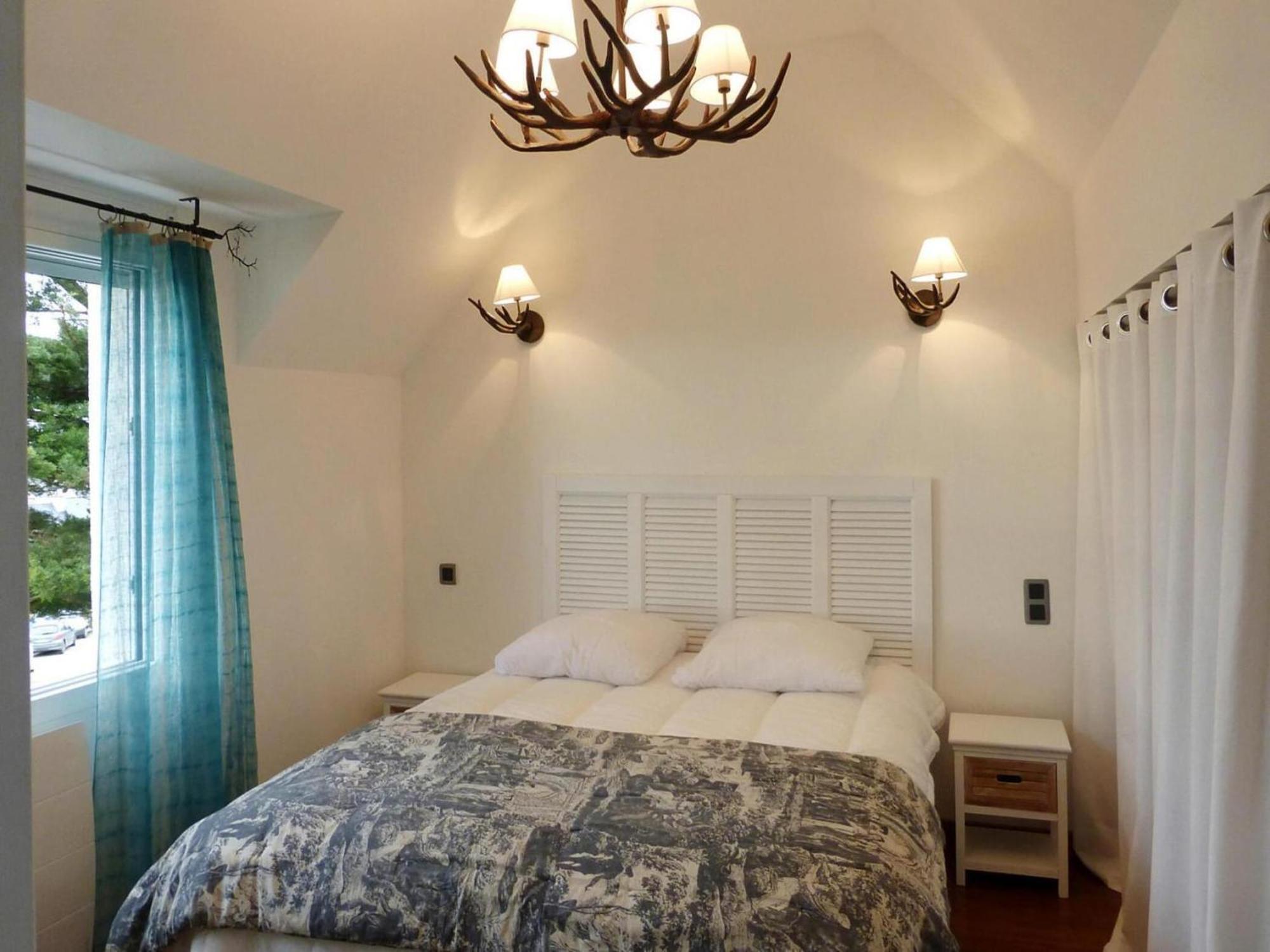 פלוגאסנו Pretty Breton Holiday Home In A Top Location מראה חיצוני תמונה