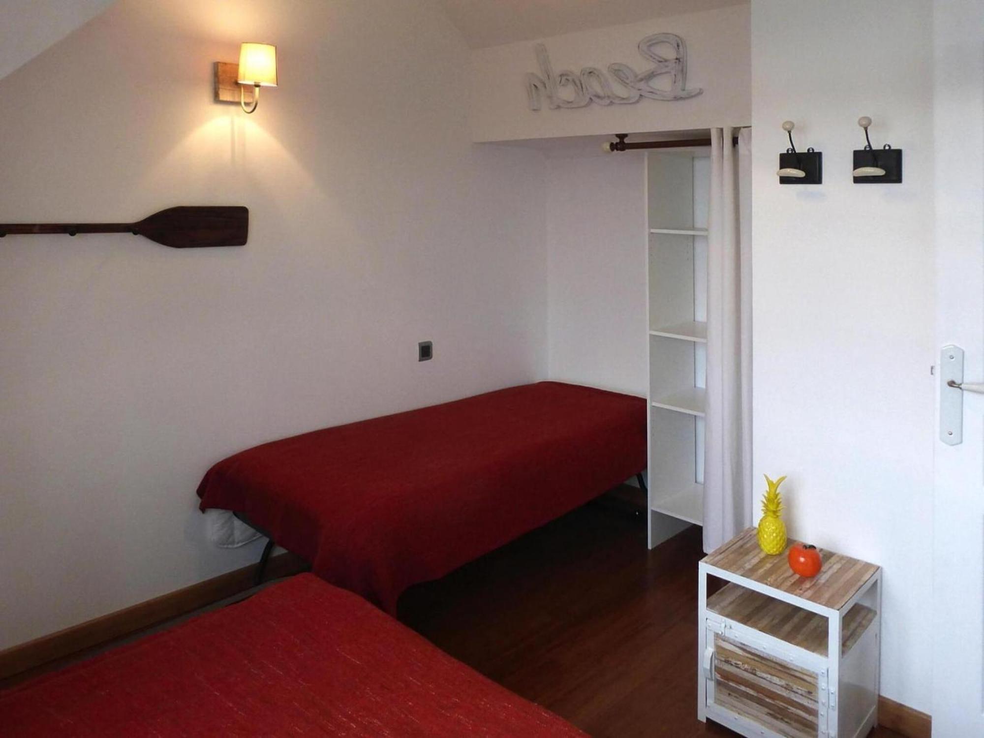 פלוגאסנו Pretty Breton Holiday Home In A Top Location מראה חיצוני תמונה